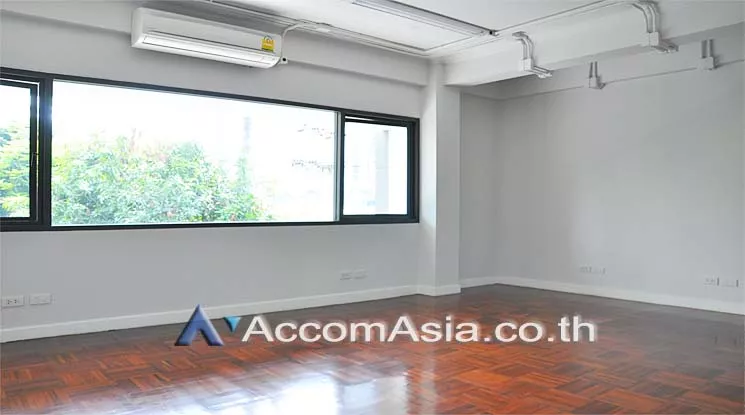 5  Office Space For Rent in Sukhumvit ,Bangkok BTS Asok - MRT Sukhumvit at Asoke Court AA14342